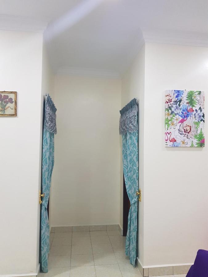 Homestay Che Wan Kuantan Exteriör bild