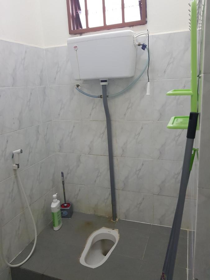 Homestay Che Wan Kuantan Exteriör bild