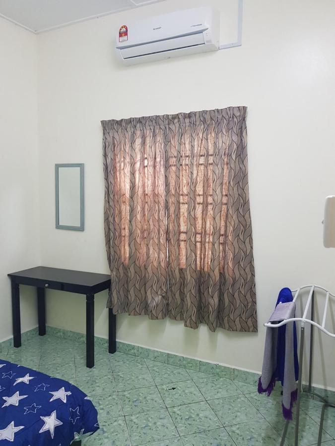 Homestay Che Wan Kuantan Exteriör bild