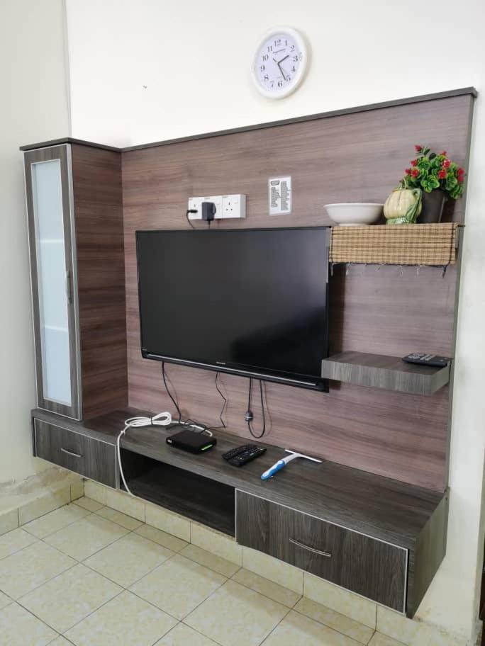 Homestay Che Wan Kuantan Exteriör bild